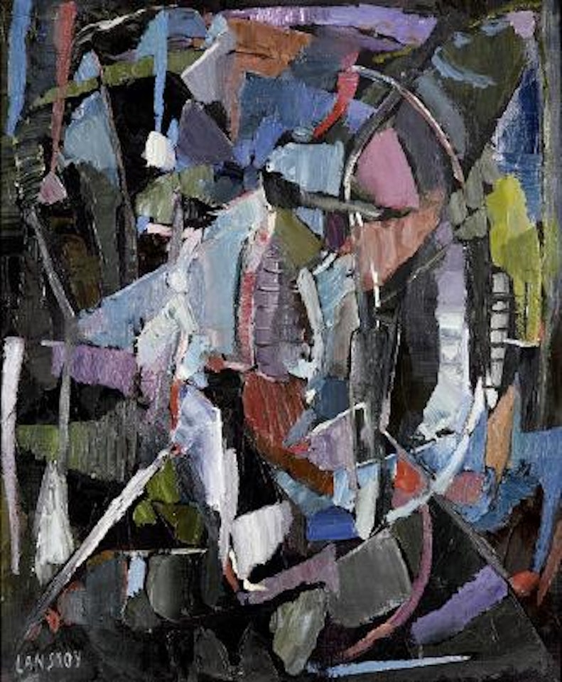 Vous dites bientôt by André Lanskoy