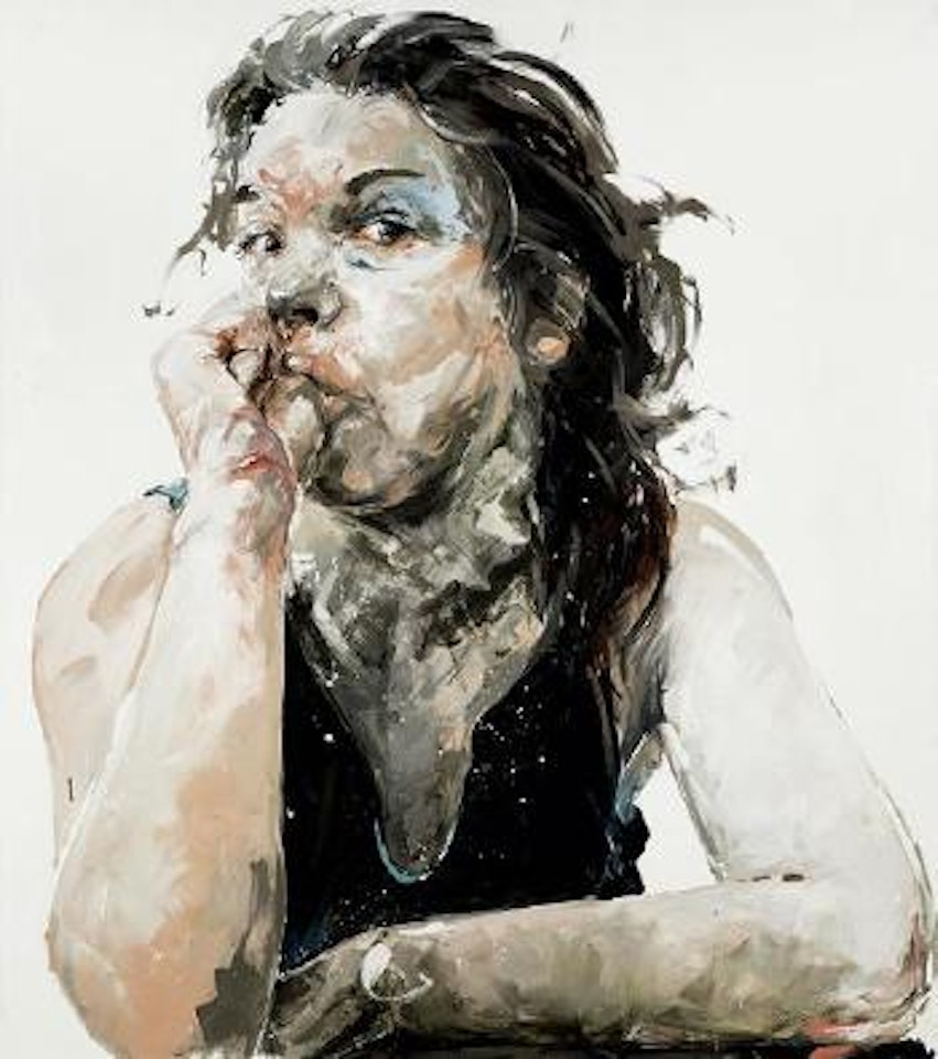 Constance II by Philippe Pasqua