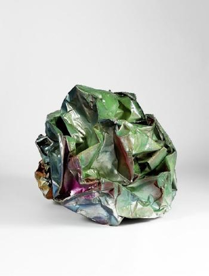 Asarabaca by John Chamberlain