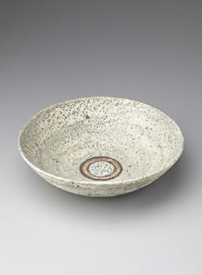 Large bowl by Lucie Rie