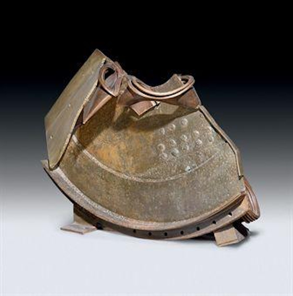 Adonis by Anthony Caro
