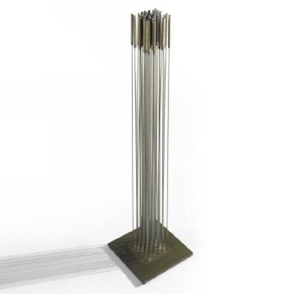 Sound Sculpture by Harry Bertoia