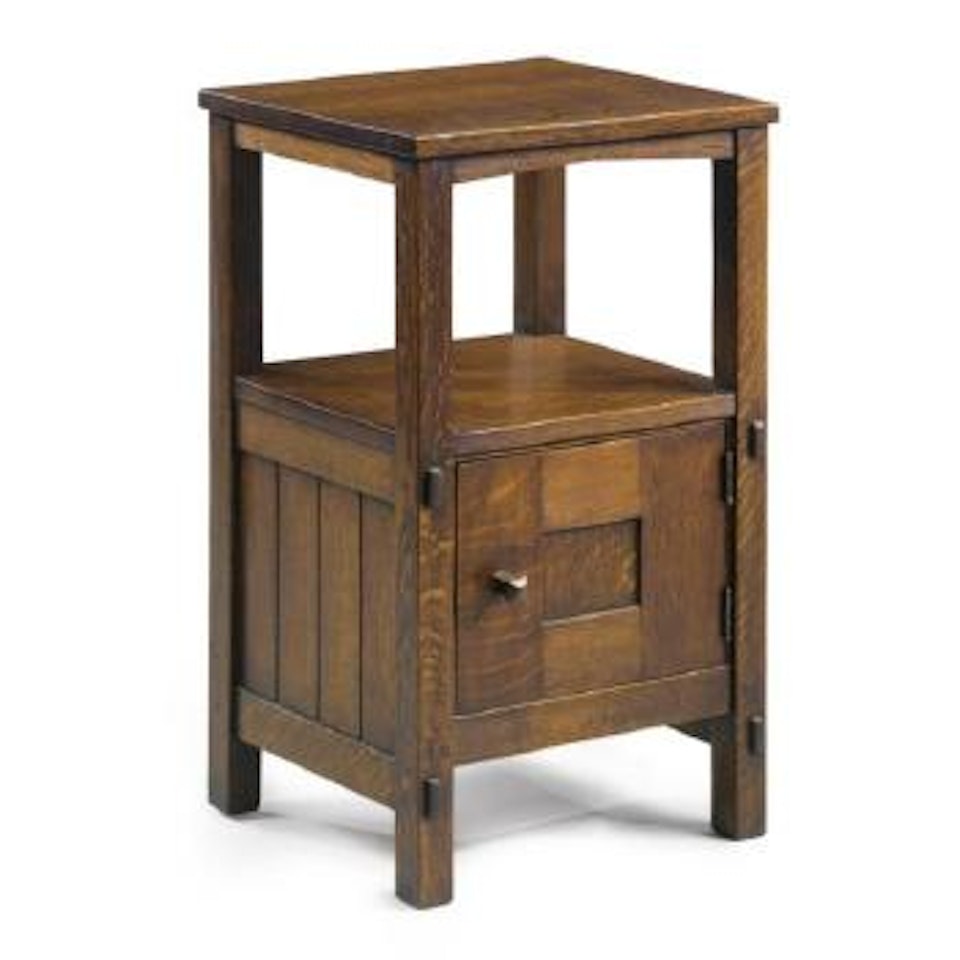 Somno by Gustav Stickley