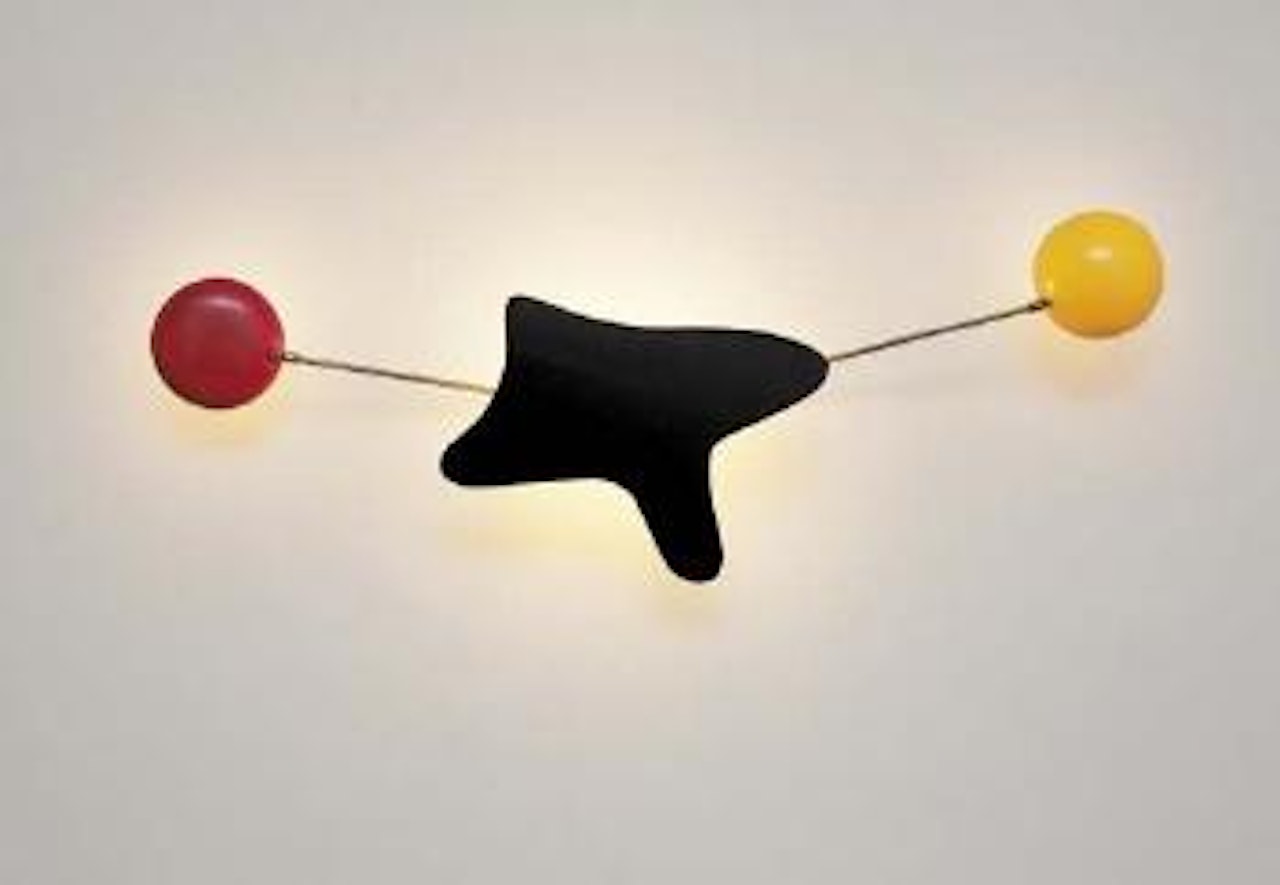 Wall light by Gino Sarfatti