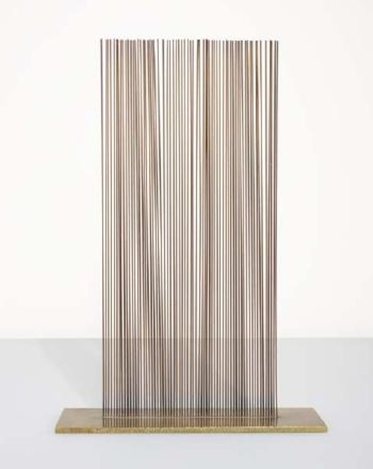 Sonambient sculpture by Harry Bertoia