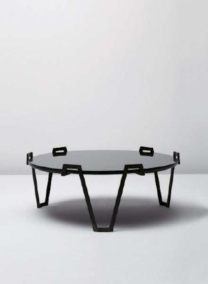 Coffee table by Jean Royere