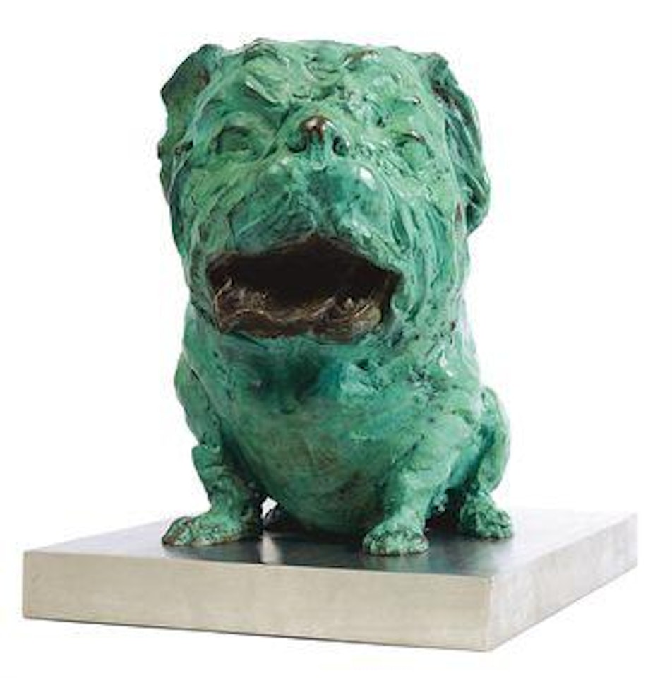 Harmony by Zhou Chunya