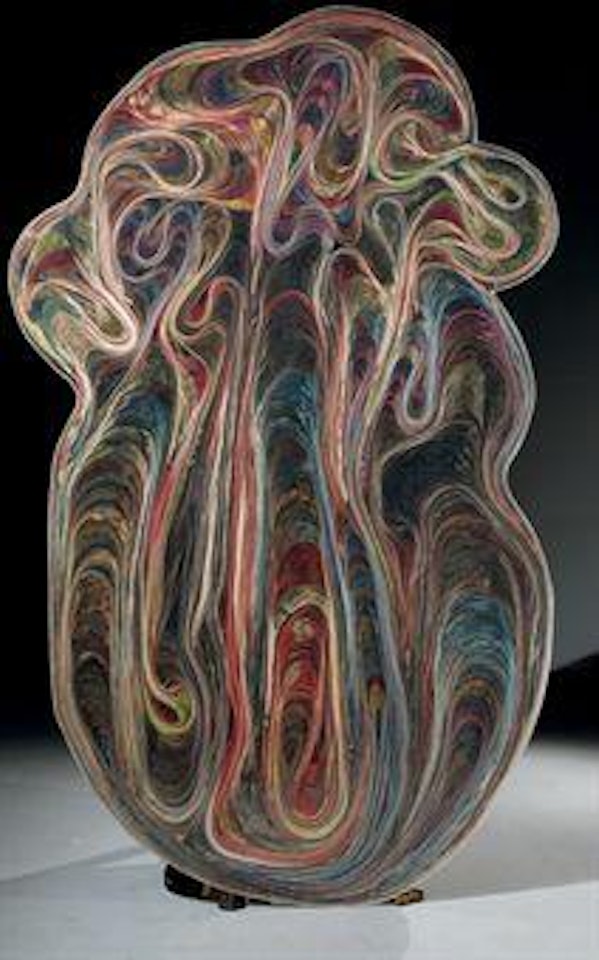 Baroque by Pavlos Dionyssopoulos