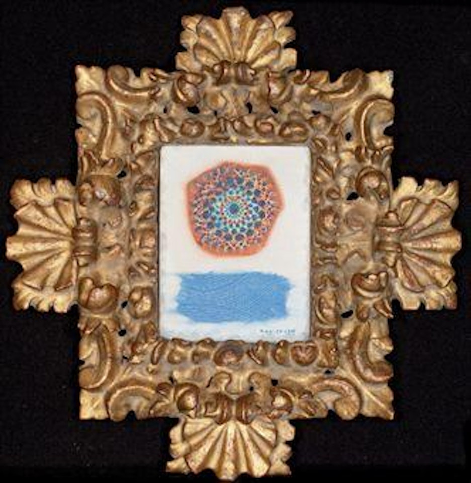 Sans titre by Max Ernst