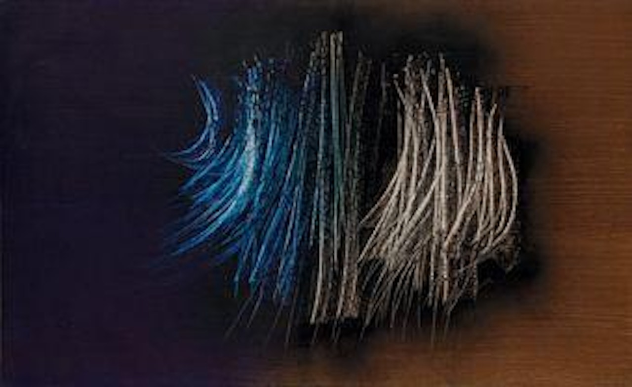 T1962-H30 by Hans Hartung