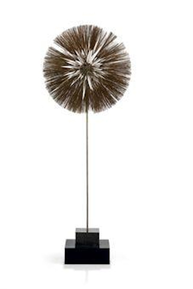 Dandelion Sculpture by Harry Bertoia