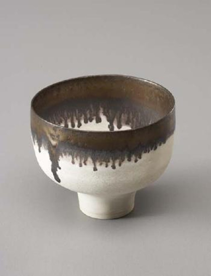 Small bowl by Lucie Rie