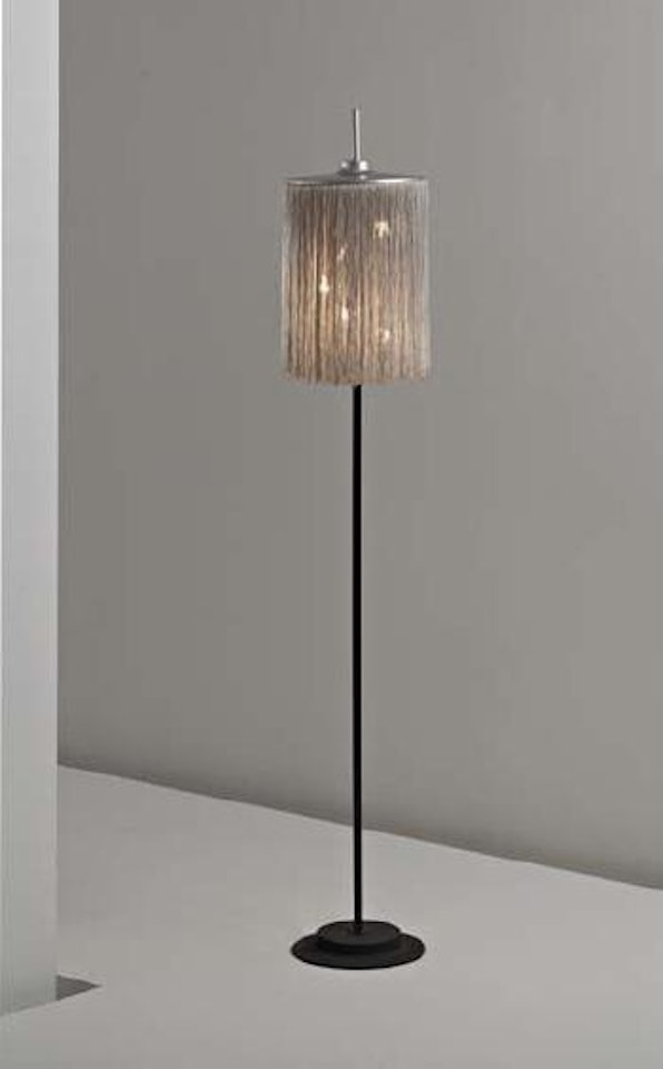 Floor lamp by Gino Sarfatti