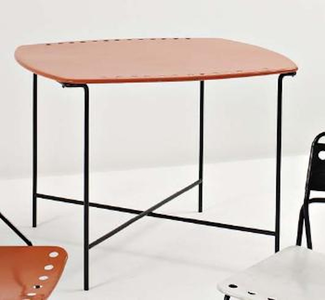 Panama table by Mathieu Mategot