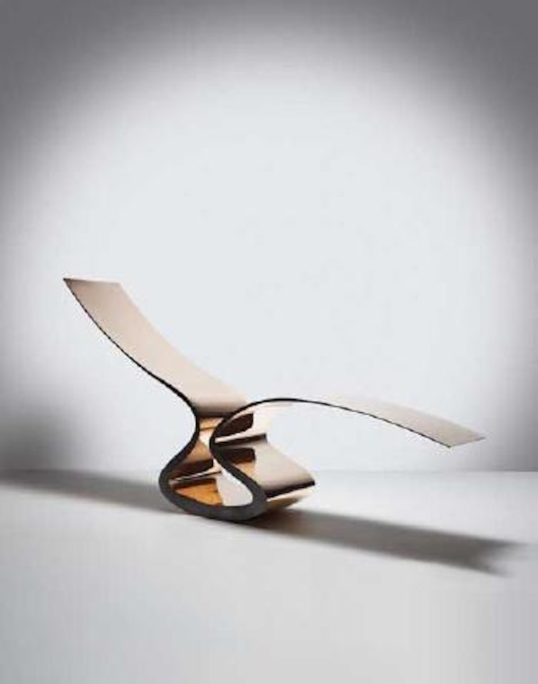 After Spring by Ron Arad