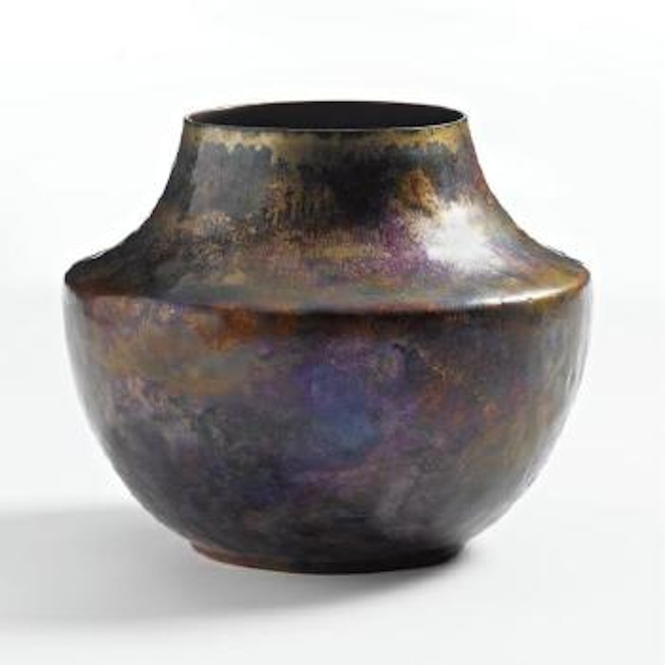 Vase by Tiffany Studios