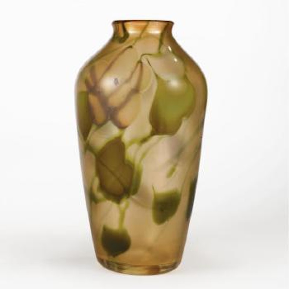 Paperweight Vase by Tiffany Studios