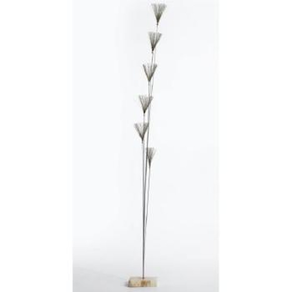 Sculpture by Harry Bertoia