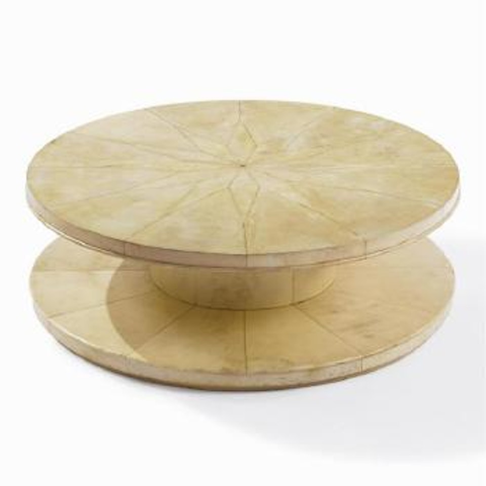 Coffee Table by Samuel Marx