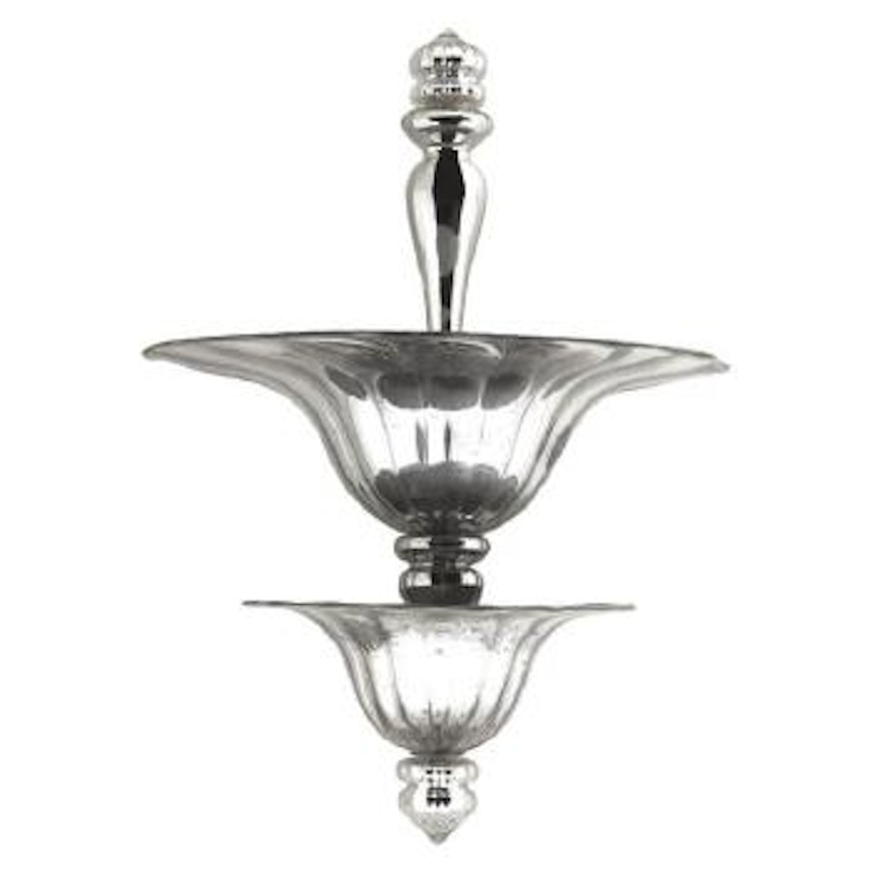 A Pair Of Appliques by Italian School