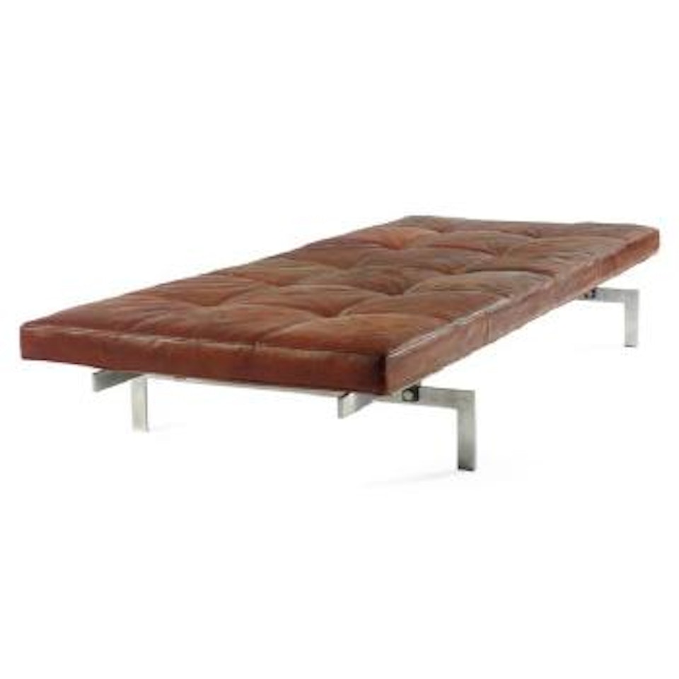 Daybed by Poul Kjaerholm