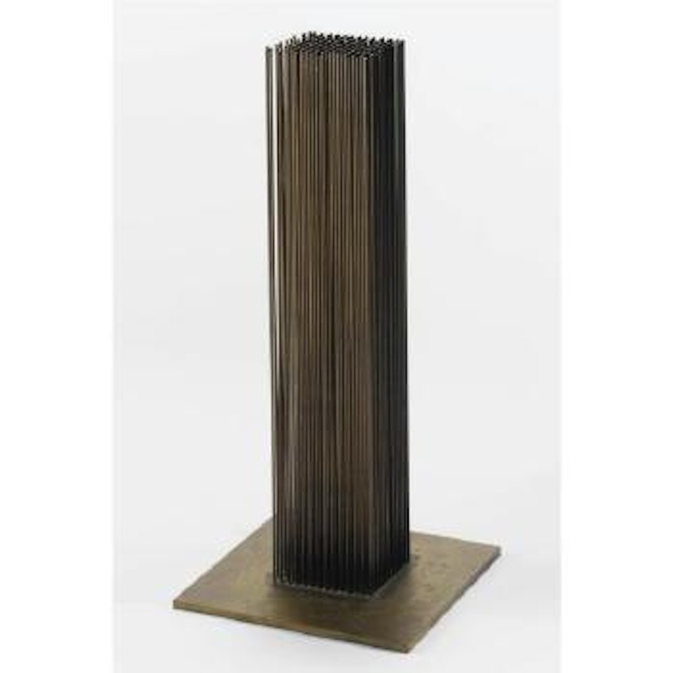 Sound Sculpture by Harry Bertoia