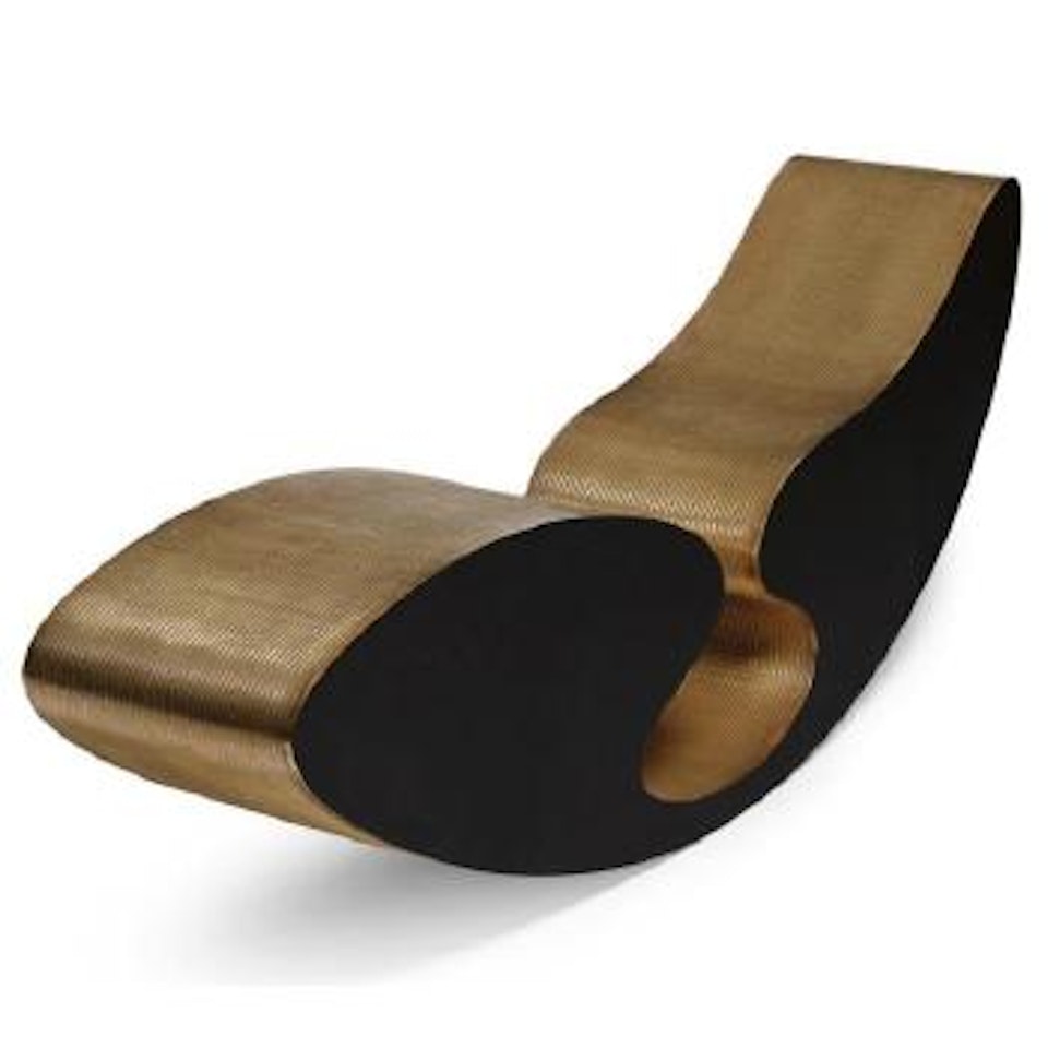 Looploom by Ron Arad
