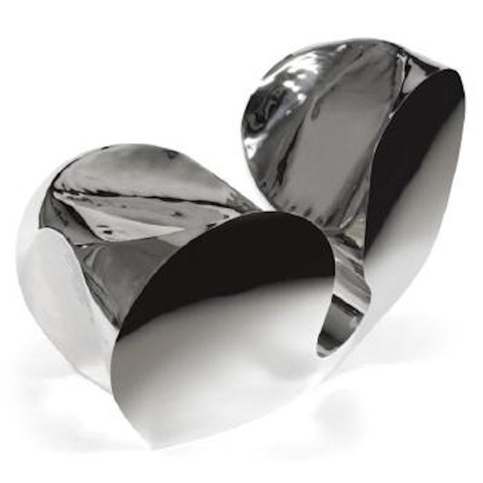Big Heavy by Ron Arad