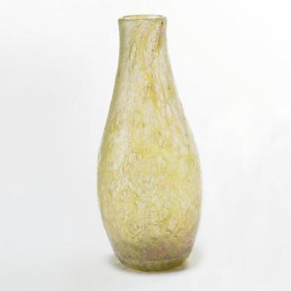 Cypriote Vase by Tiffany Studios