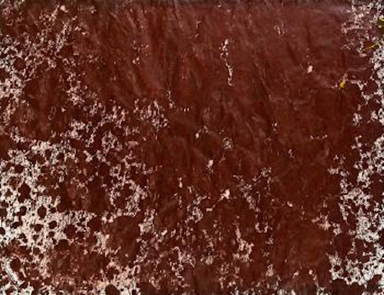 Ohne Titel by Hermann Nitsch