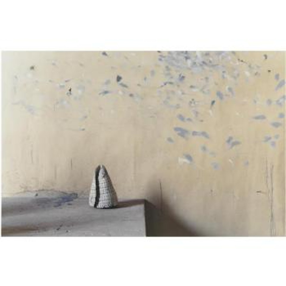 Bologna, Studio Di Giorgio Morandi by Luigi Ghirri