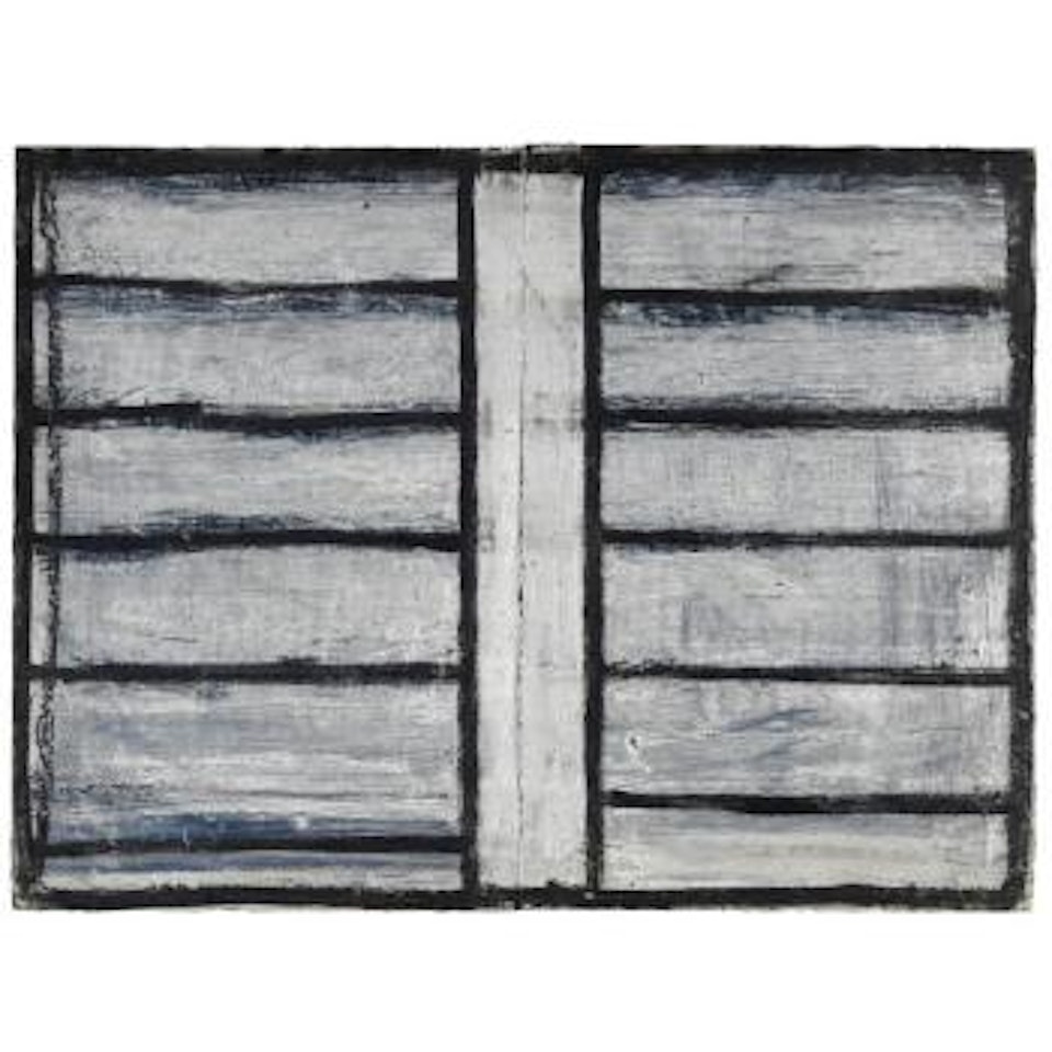 Tunisi by Piero Pizzi Cannella