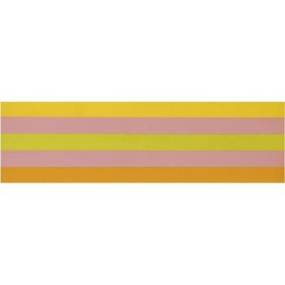 Citadine by Kenneth Noland