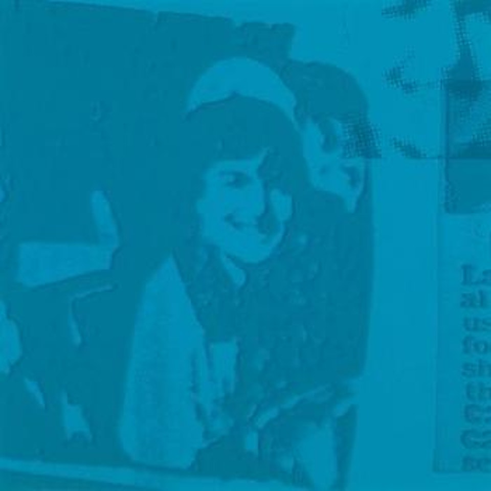 Jackie by Andy Warhol
