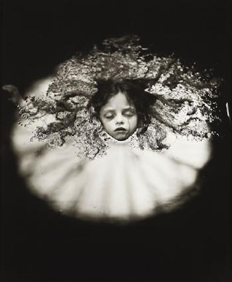 At Warm Springs by Sally Mann
