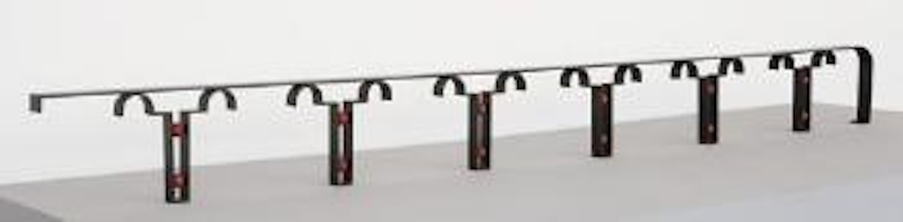Railing by Jean Royere