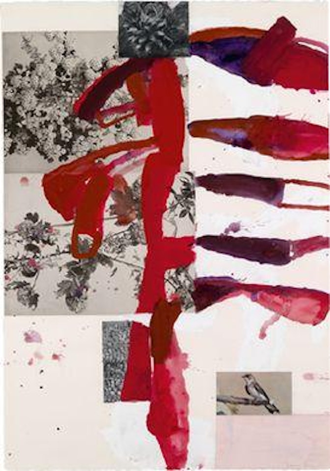 Songs of sorrow and separation 5 (the terrifying image) by James Brown
