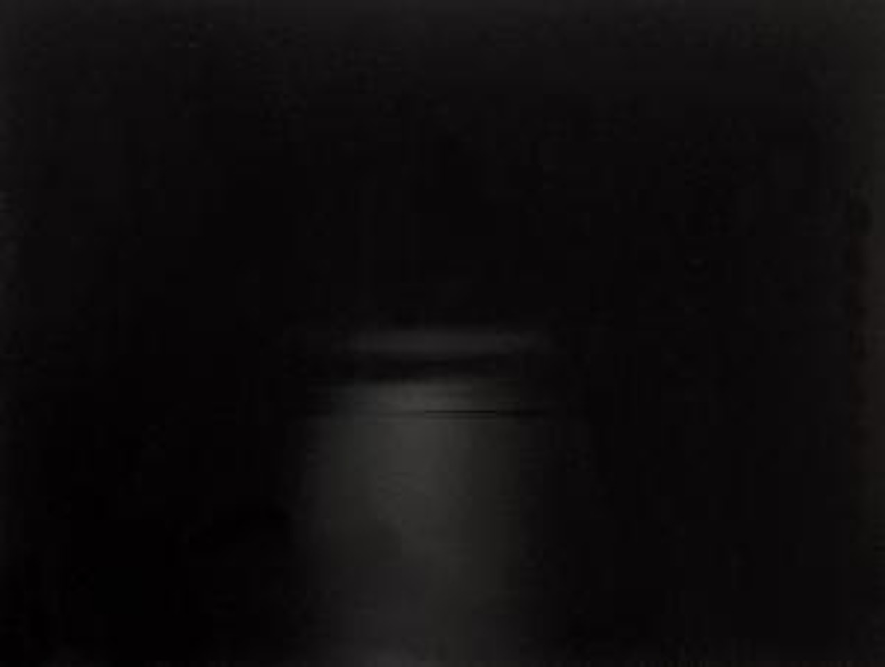 Ionian Sea, Santa Cesarea by Hiroshi Sugimoto