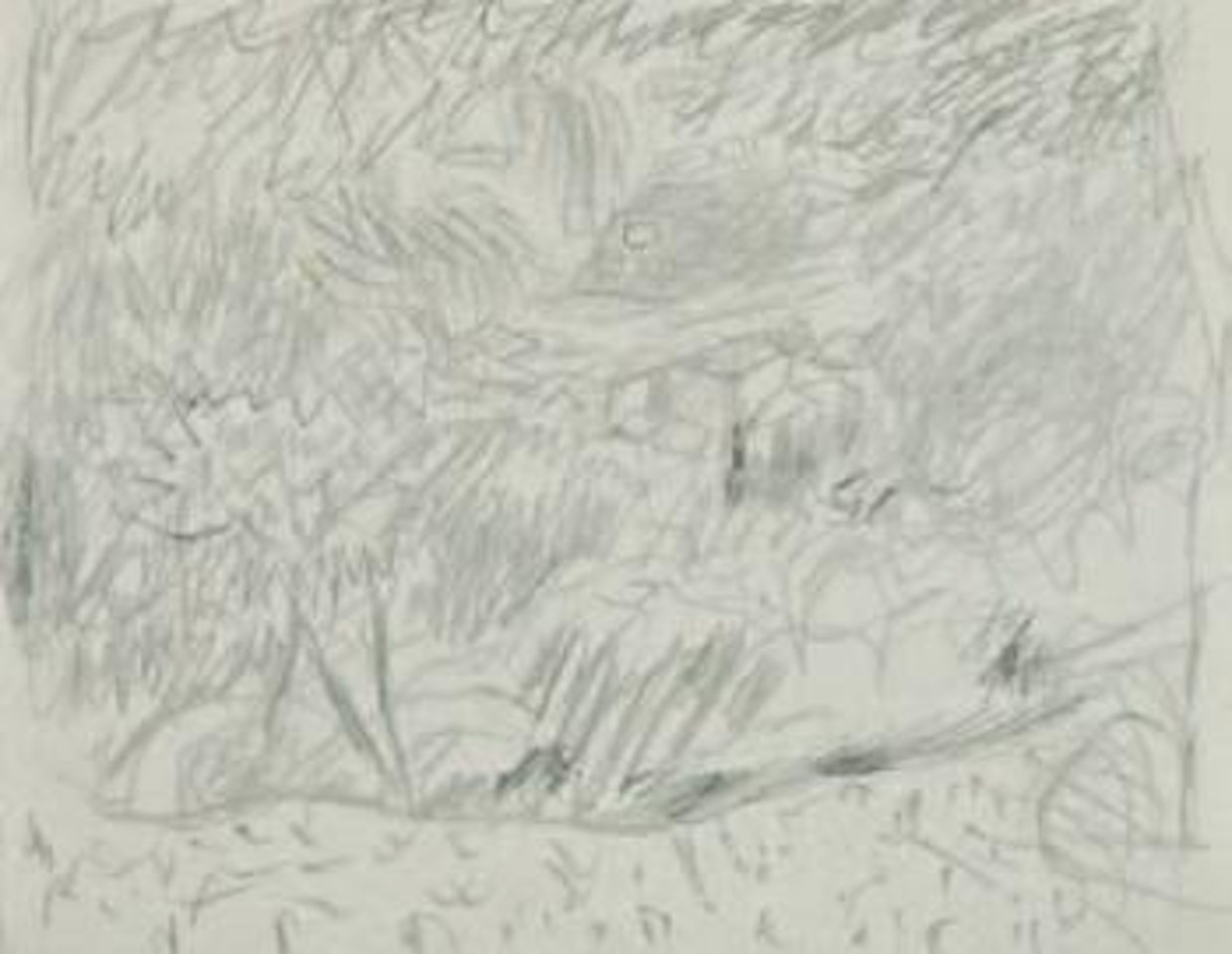 Paysage by Pierre Bonnard