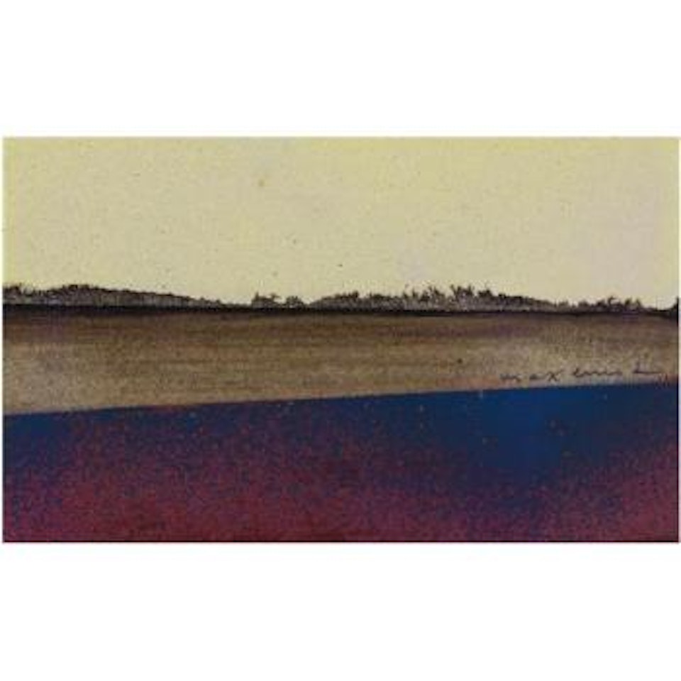 Ohne Titel (Untitled) by Max Ernst