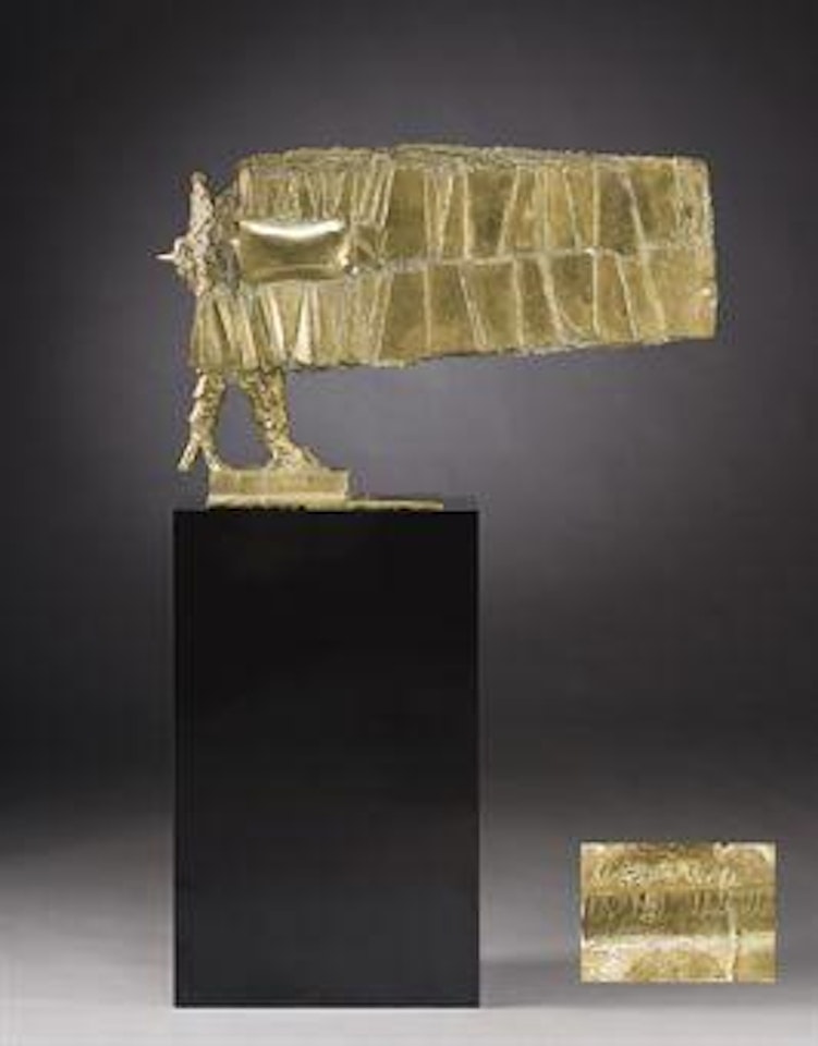 L'homme De Draguignan by César