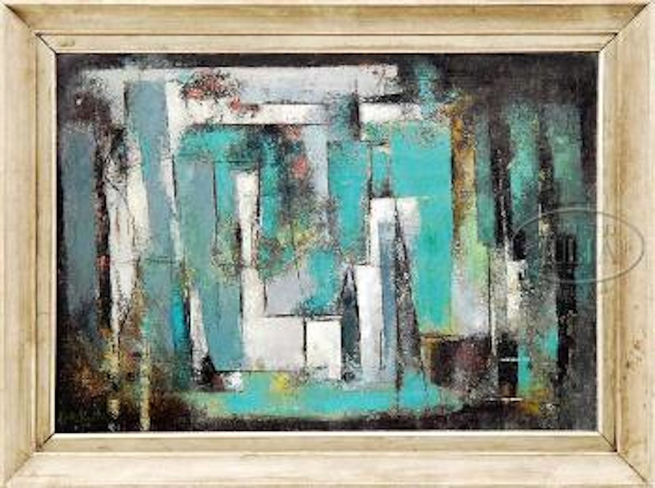 Half remembered by Karl Knaths