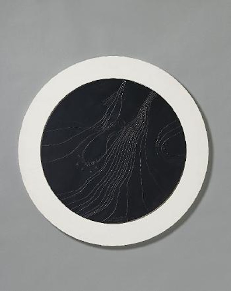 Wandrelief (Rosenthal porcelain relief sculpture) by Henry Moore