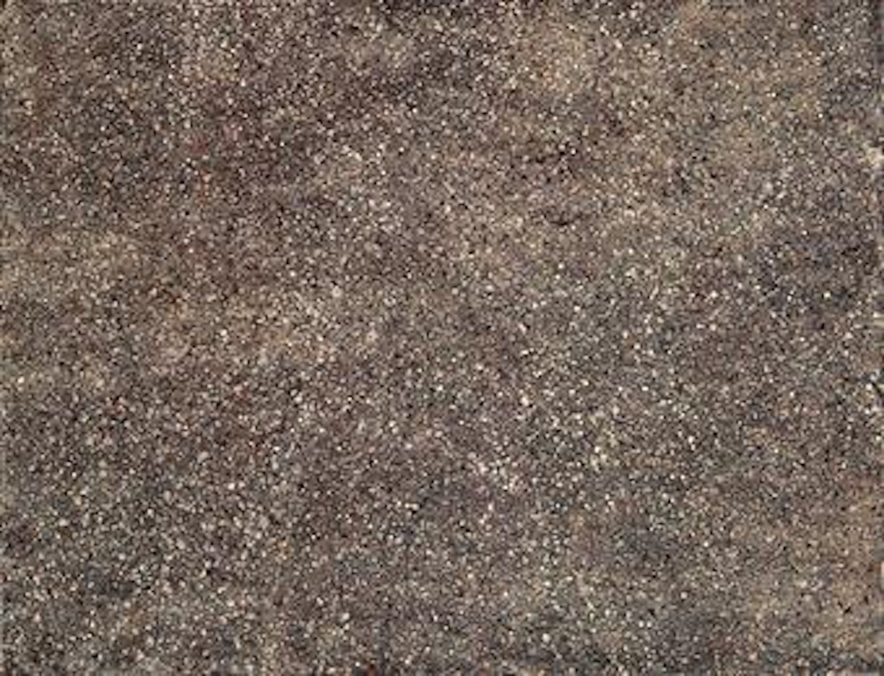 Texturologie XXXV (Prune Et Lilas) by Jean Dubuffet