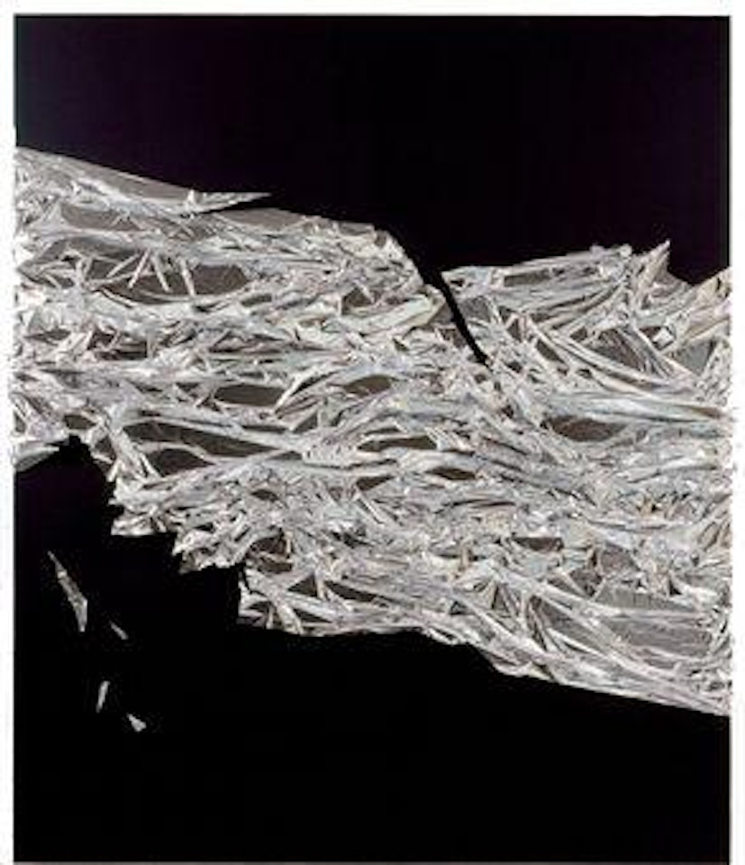 Untitled by Anselm Reyle