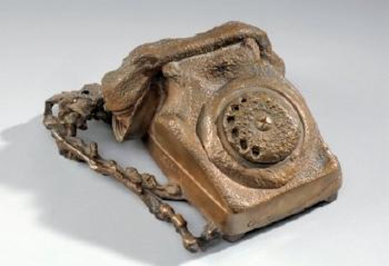 Téléphone by César