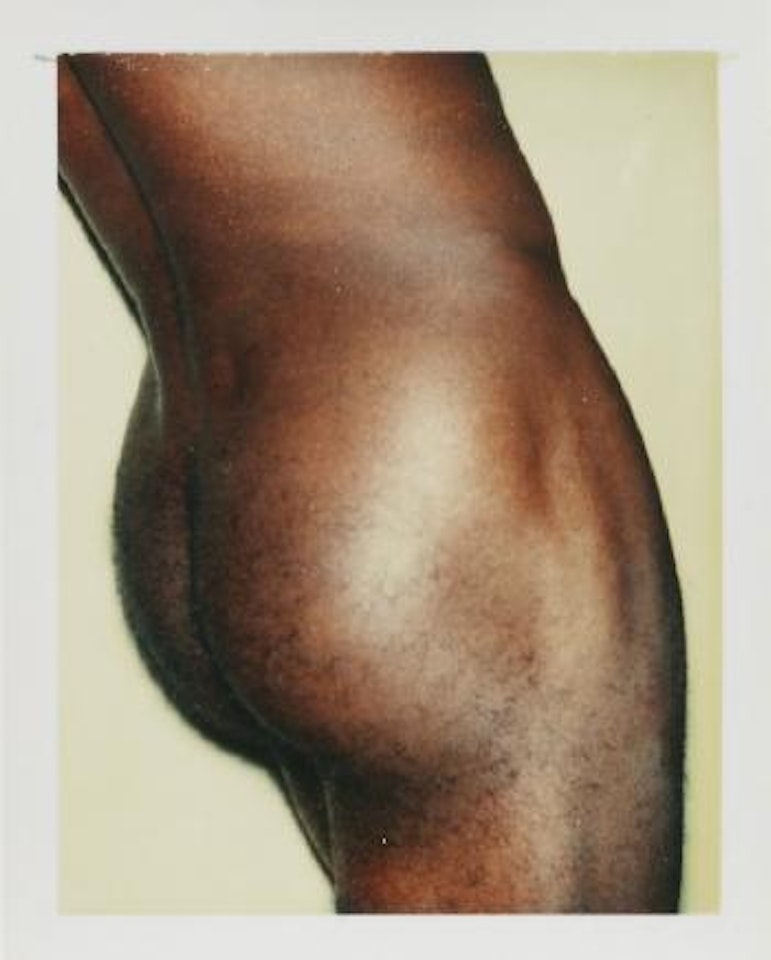 Ohne Titel by Andy Warhol