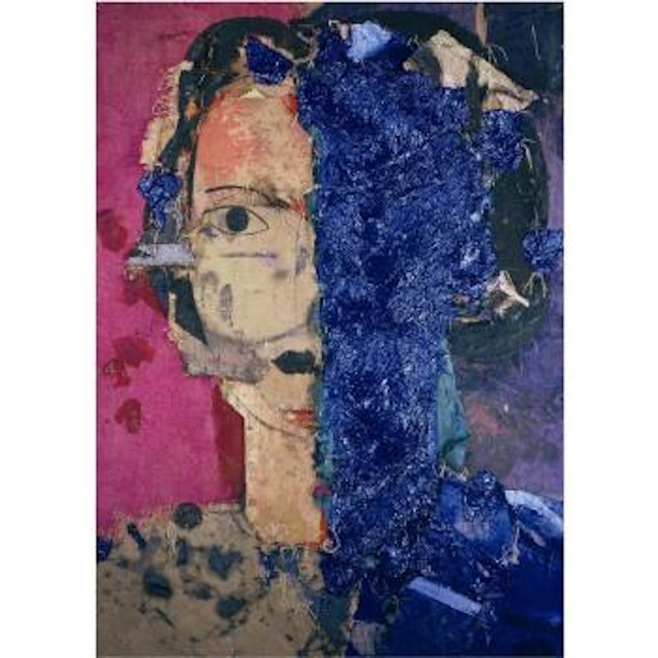 Matisse Como Pretexto by Manolo Valdés
