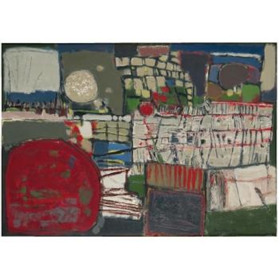 Première Verdure by Corneille