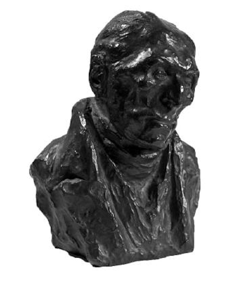 François-Pierre-Guillaume Guizot – L’Ennuyeux by Honoré Daumier
